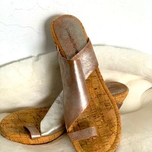 Donald | Pline Women’s Sandals